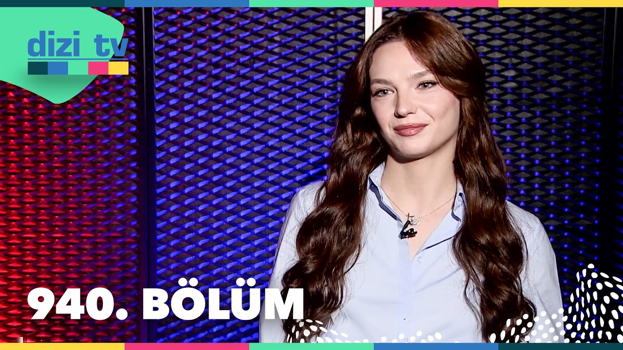 Dizi TV 940. Bölüm | 22 Şubat 2026