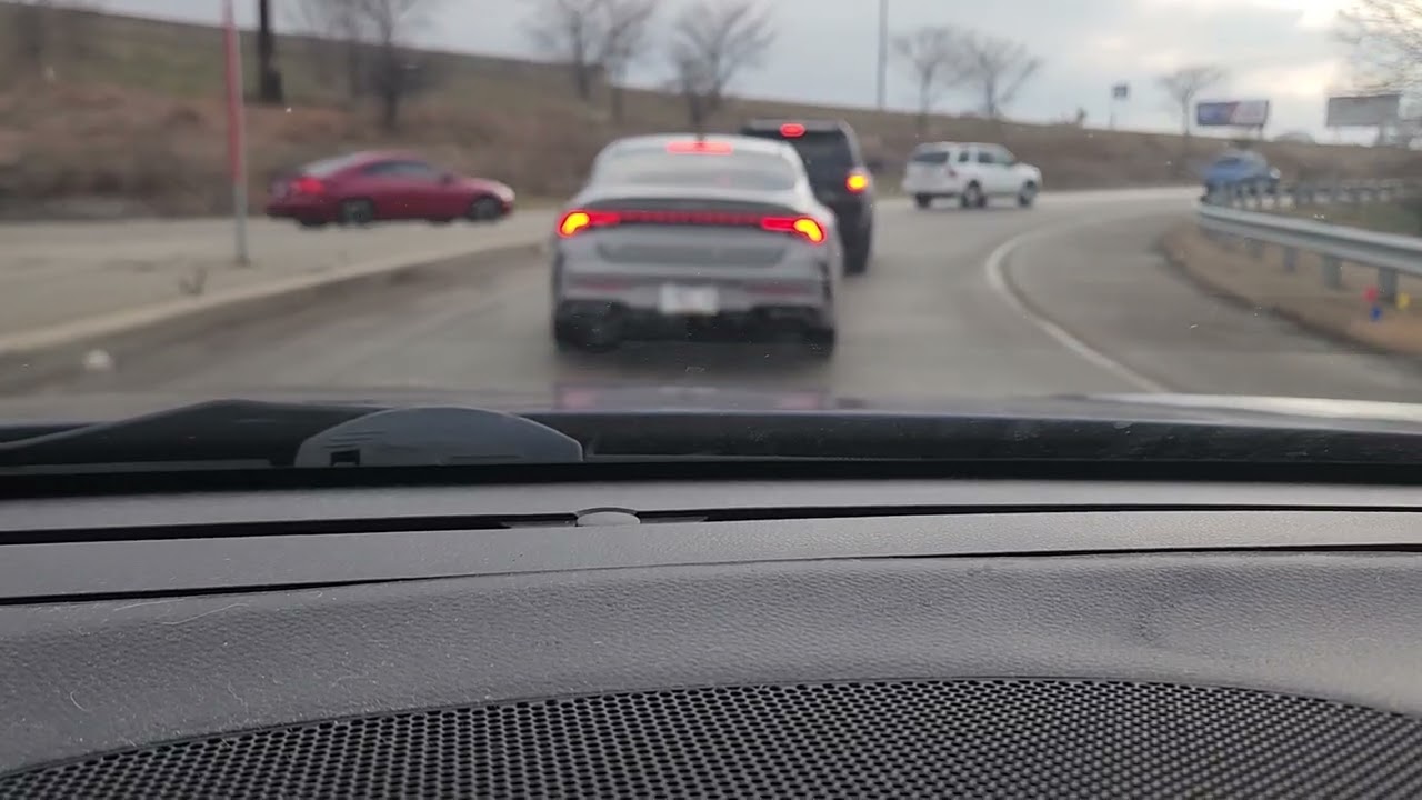 Drive with me