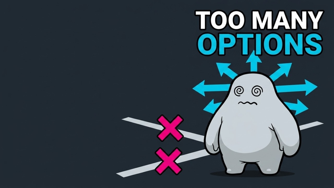 What’s Really Happening in Your Brain When You Overthink