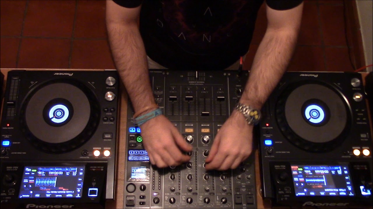 Tutorial DJing 3: Ecualización