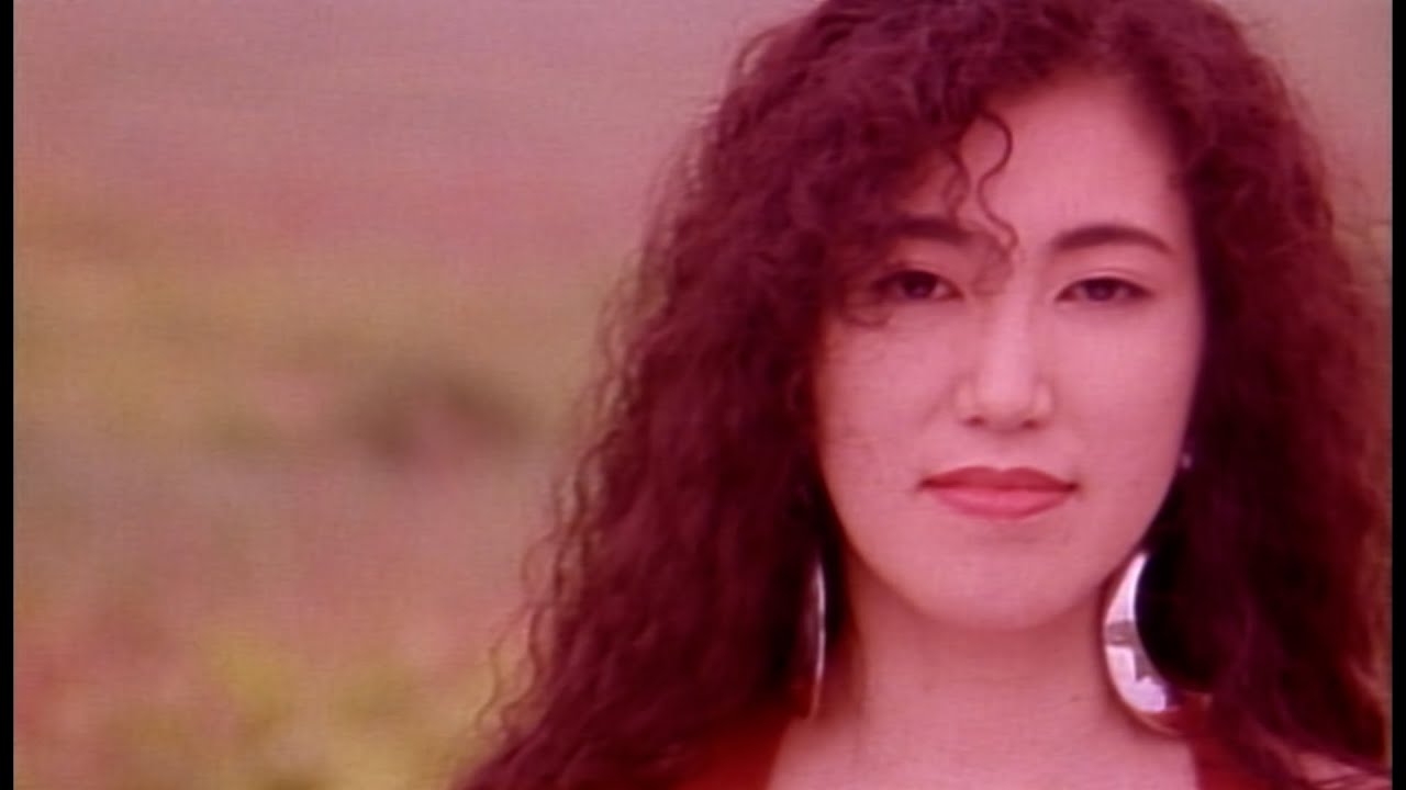 障子久美｢あの頃のように (single version)｣