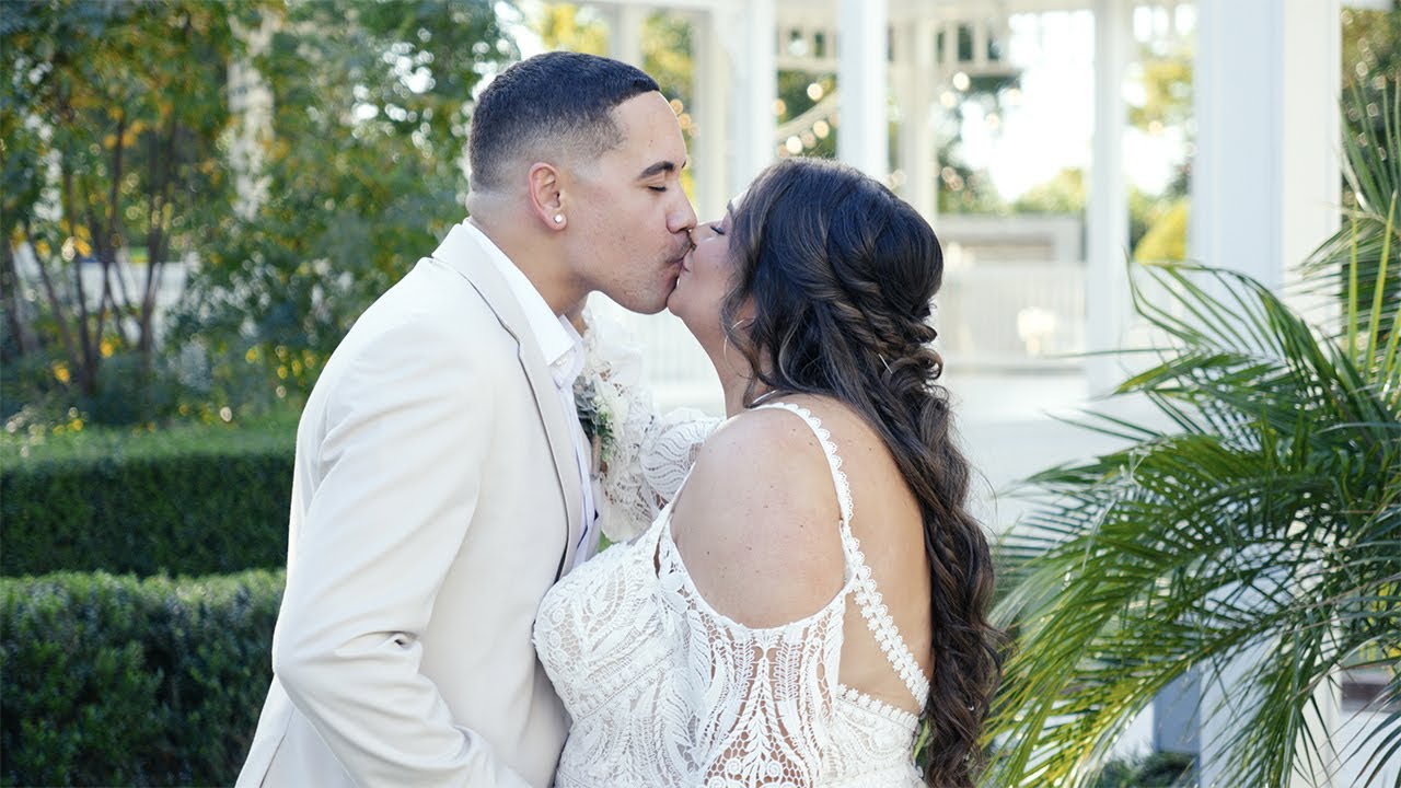 Emily & CJ