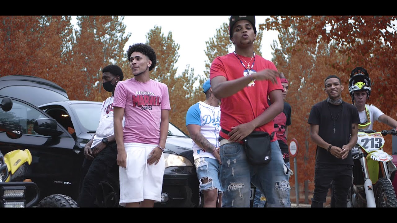 Buda🛐 - Bebo Ft Sersy23 (Video Oficial)