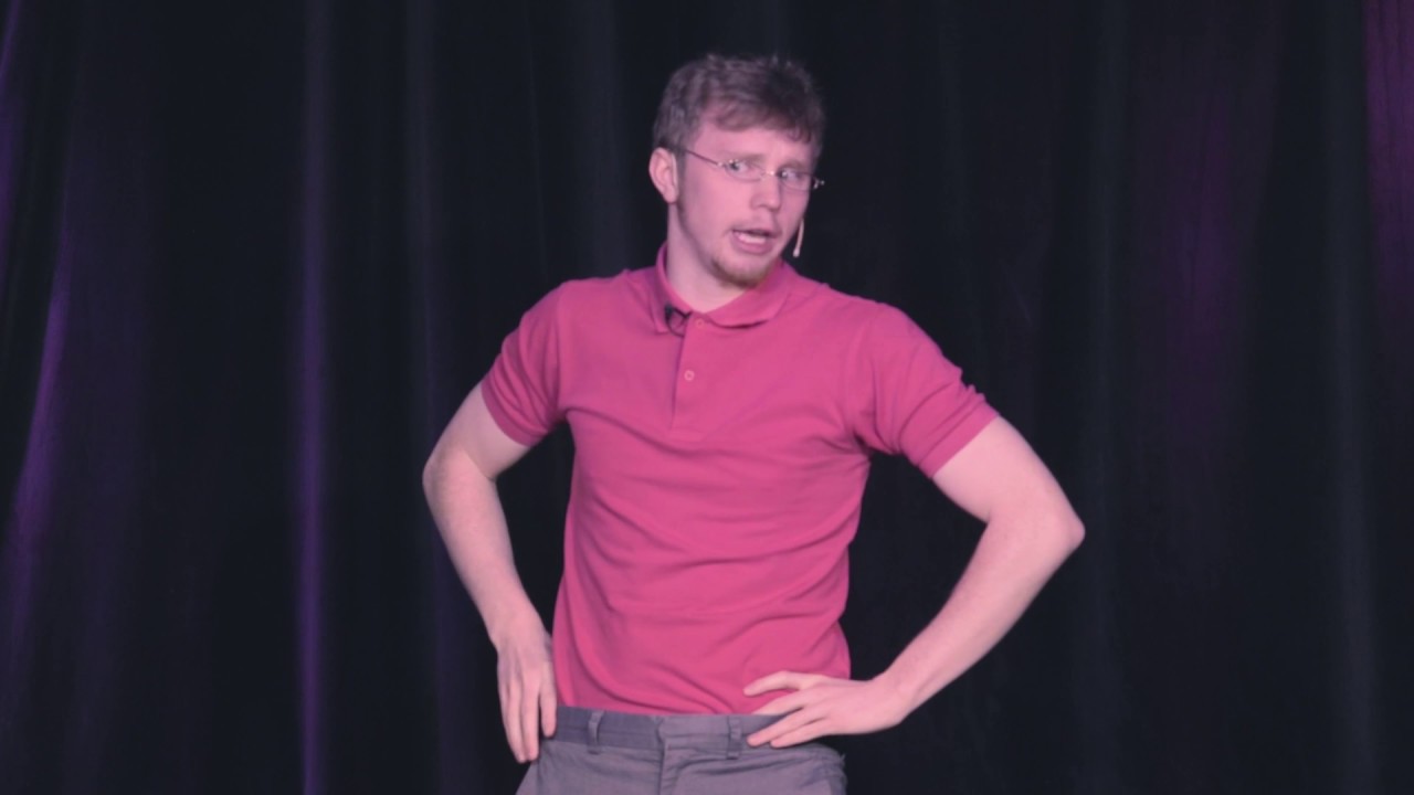 LA BAGARRE ! - (Extrait spectacle Jojo Bernard)