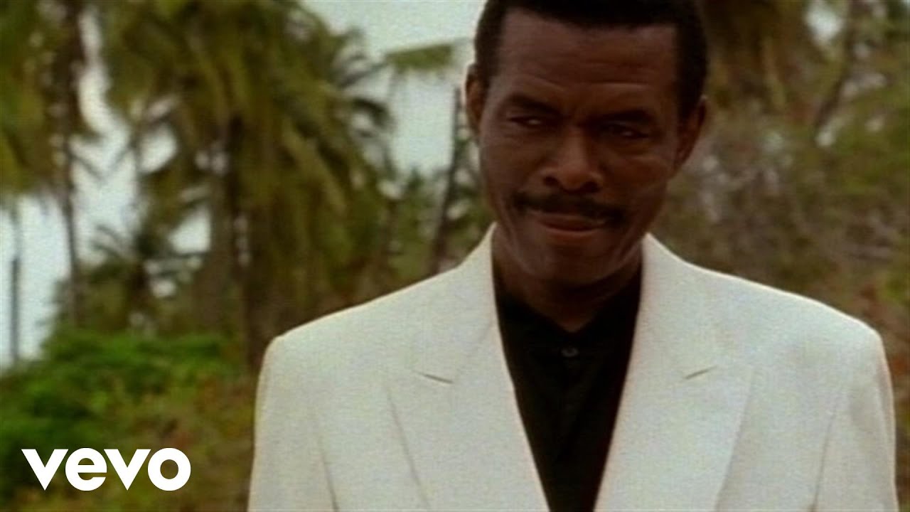 Jon Lucien - Nothing Lasts Forever