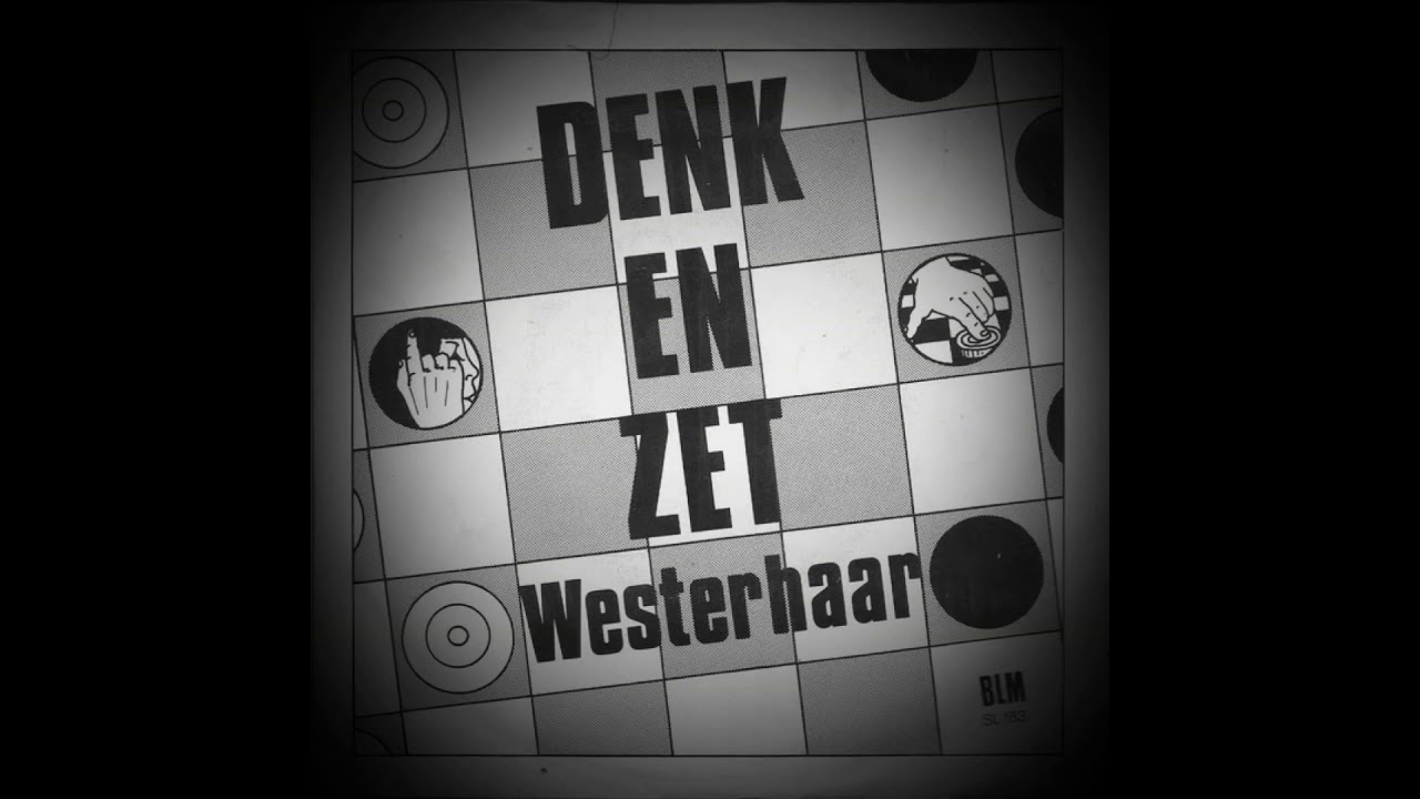 Denk en Zet Westerhaar 💃🎶