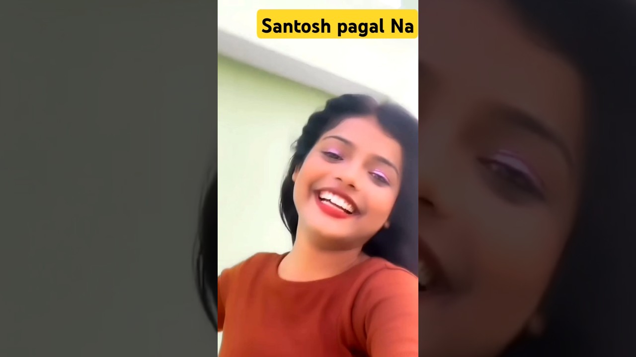 Ham Santosh pagal Na Hai#trending #viral #love #dheshi #comedy#youtubeshorts #trending #viralvideo