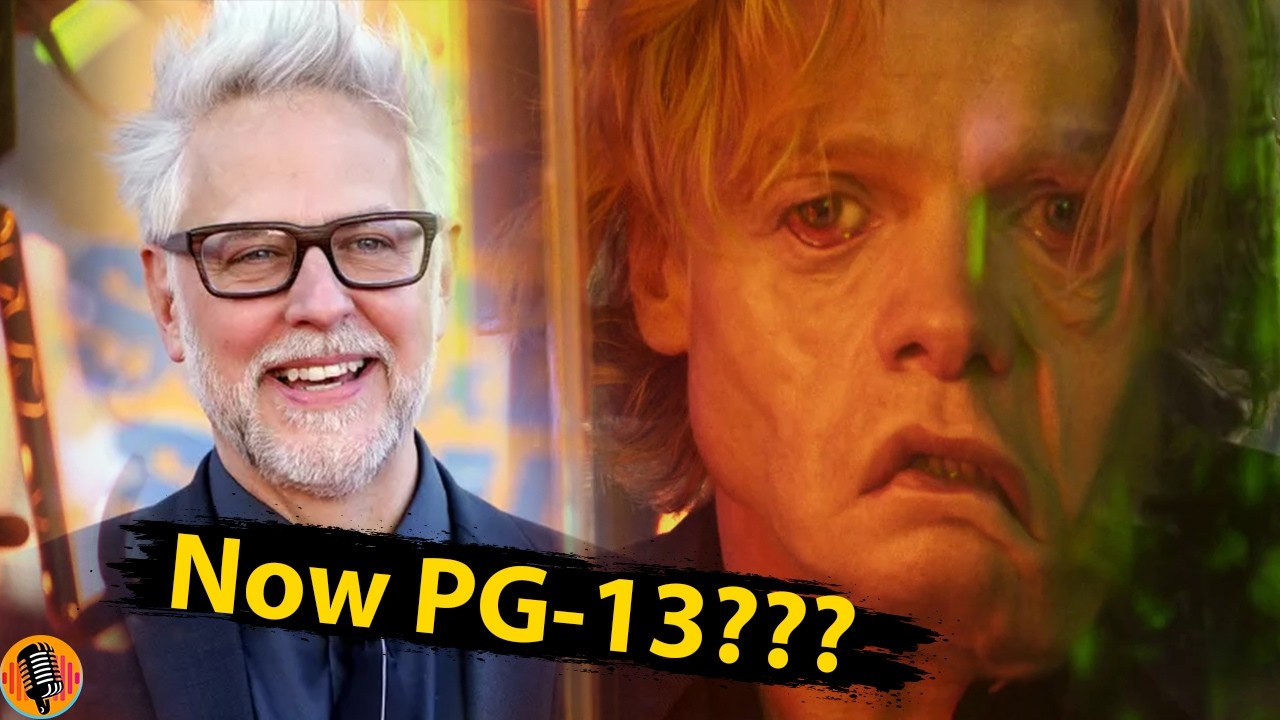 &laquo;Глиноликий&raquo; переделывают под рейтинг PG-13