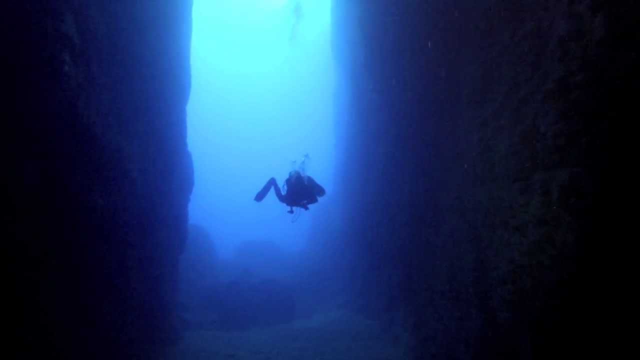 MAD's Haihappen - GOZO Inland Sea