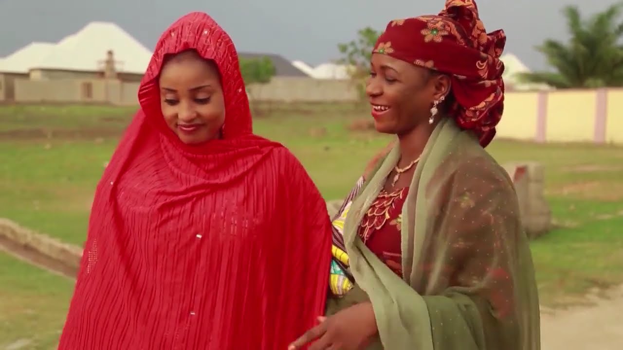 Burin Duniya movie,Tasayarda ALi Nuhu mijinta 10 million.