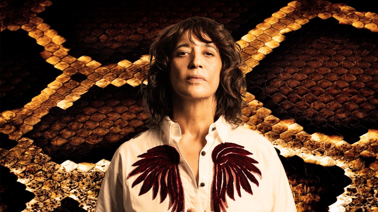B-SIDE #168 - Angela Baraldi, Cantante