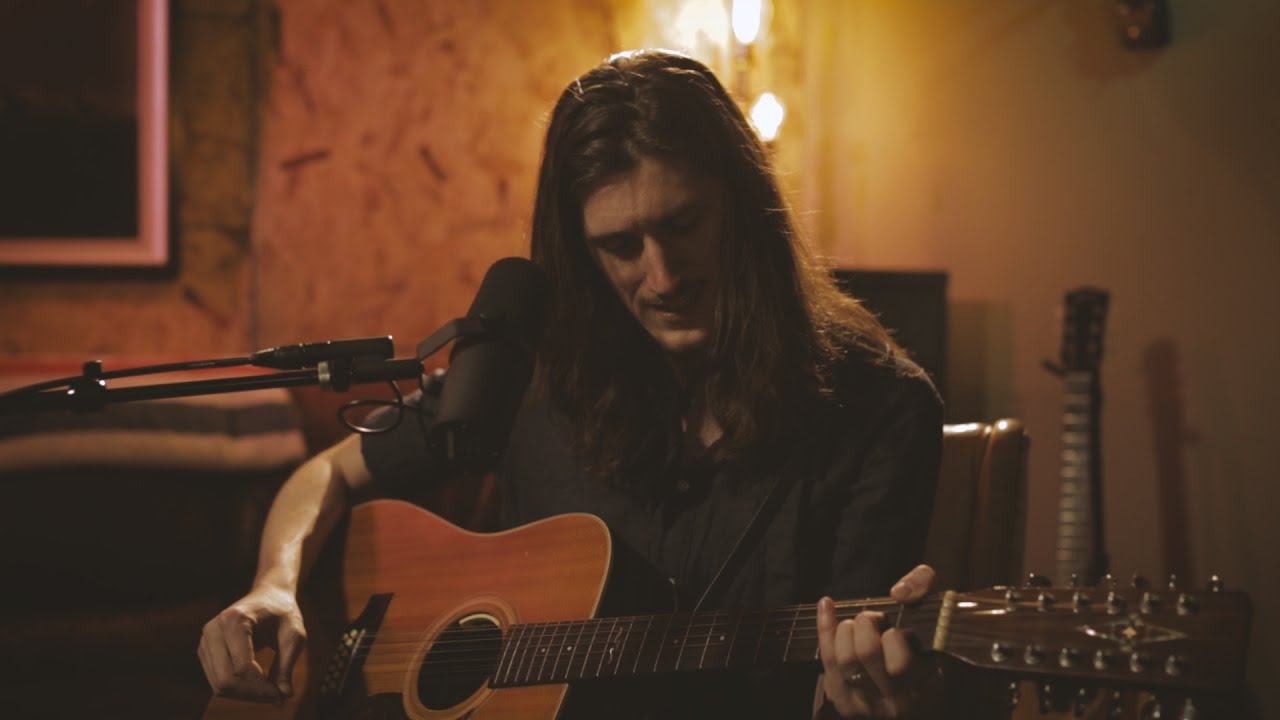 Reuben Bidez | Can We Survive