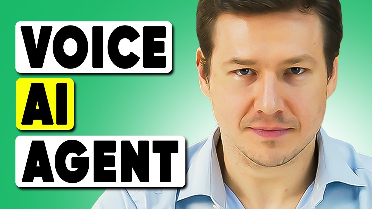 How to Create Your First AI Voice Agent: Vapi.ai Review