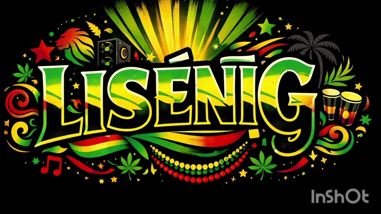 LISÈNĪǦ 