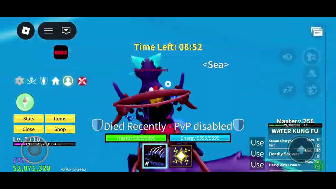 Getting my friend to 1500 with delta( hacks) 