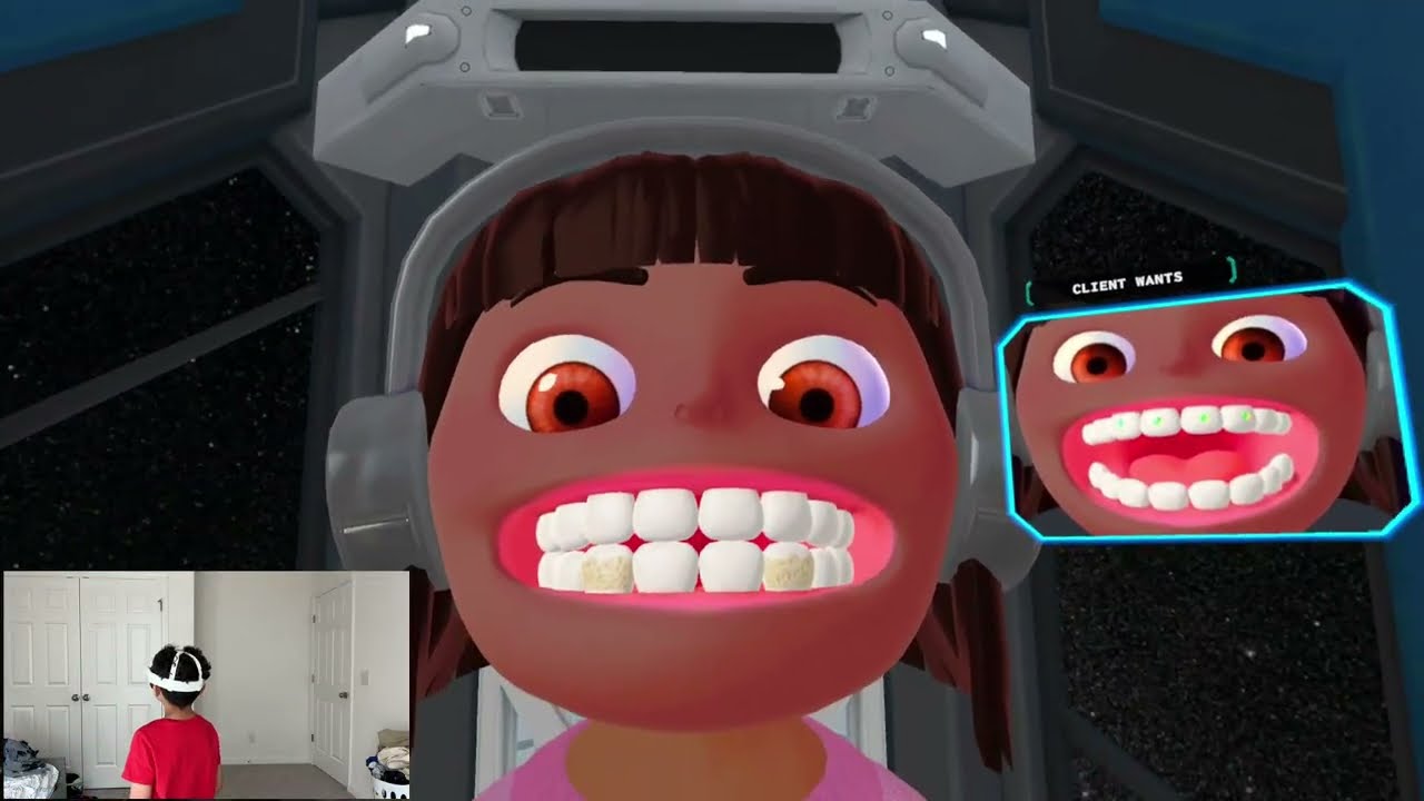 I am a good dentist