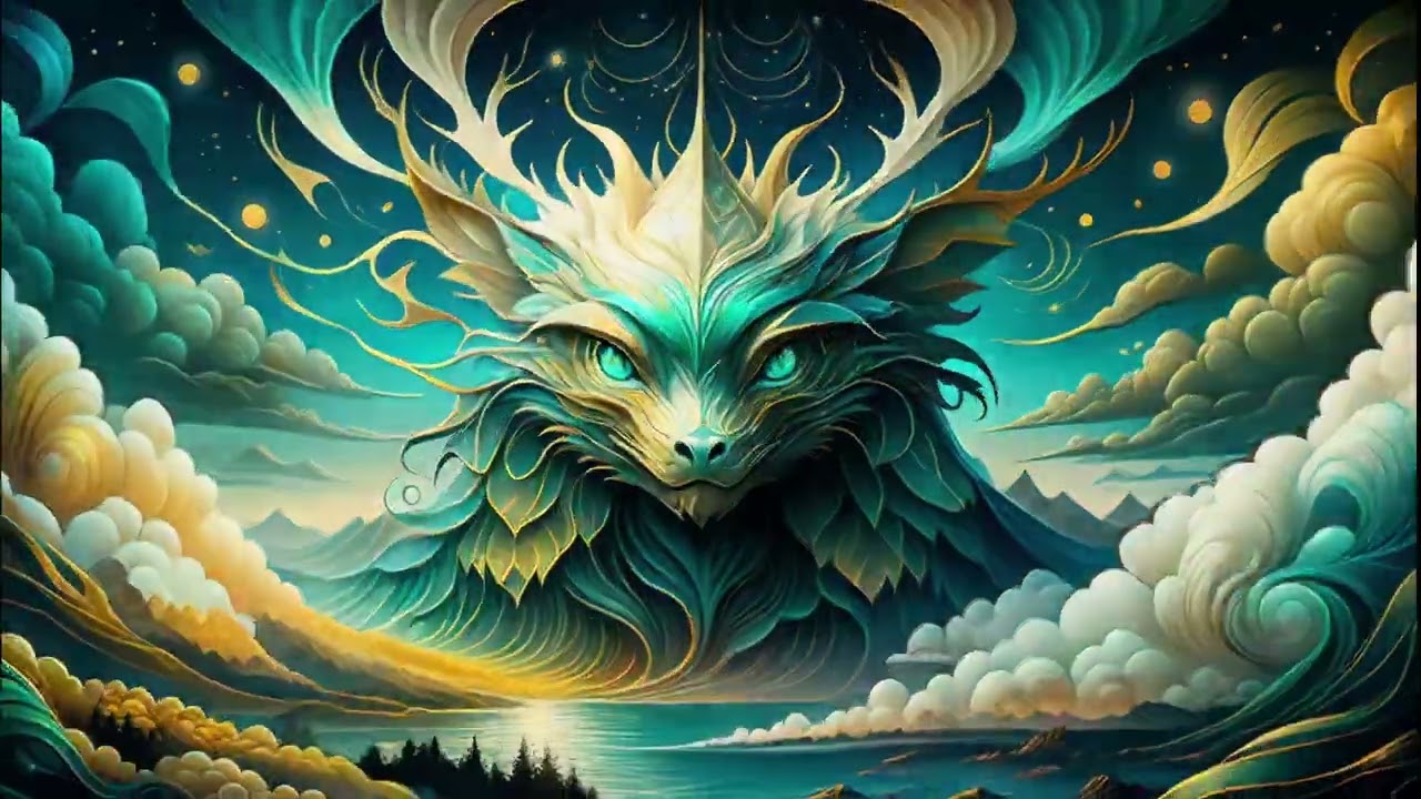 Psychill - MYSTIC CHILL VOL. 5 - Compiled by Maiia [Full Album]