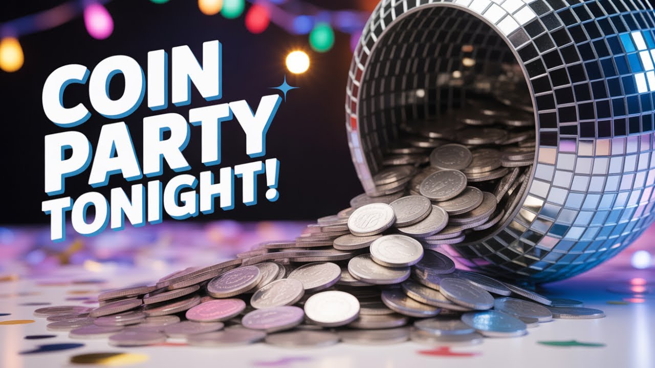 SILVER COIN ROLL HUNTING LIVE WITH AOA!