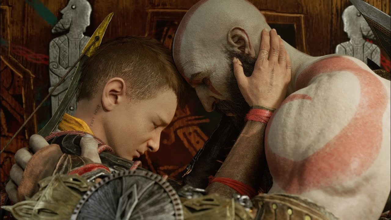 God of War Ragnarok - Lives Up To The Hype