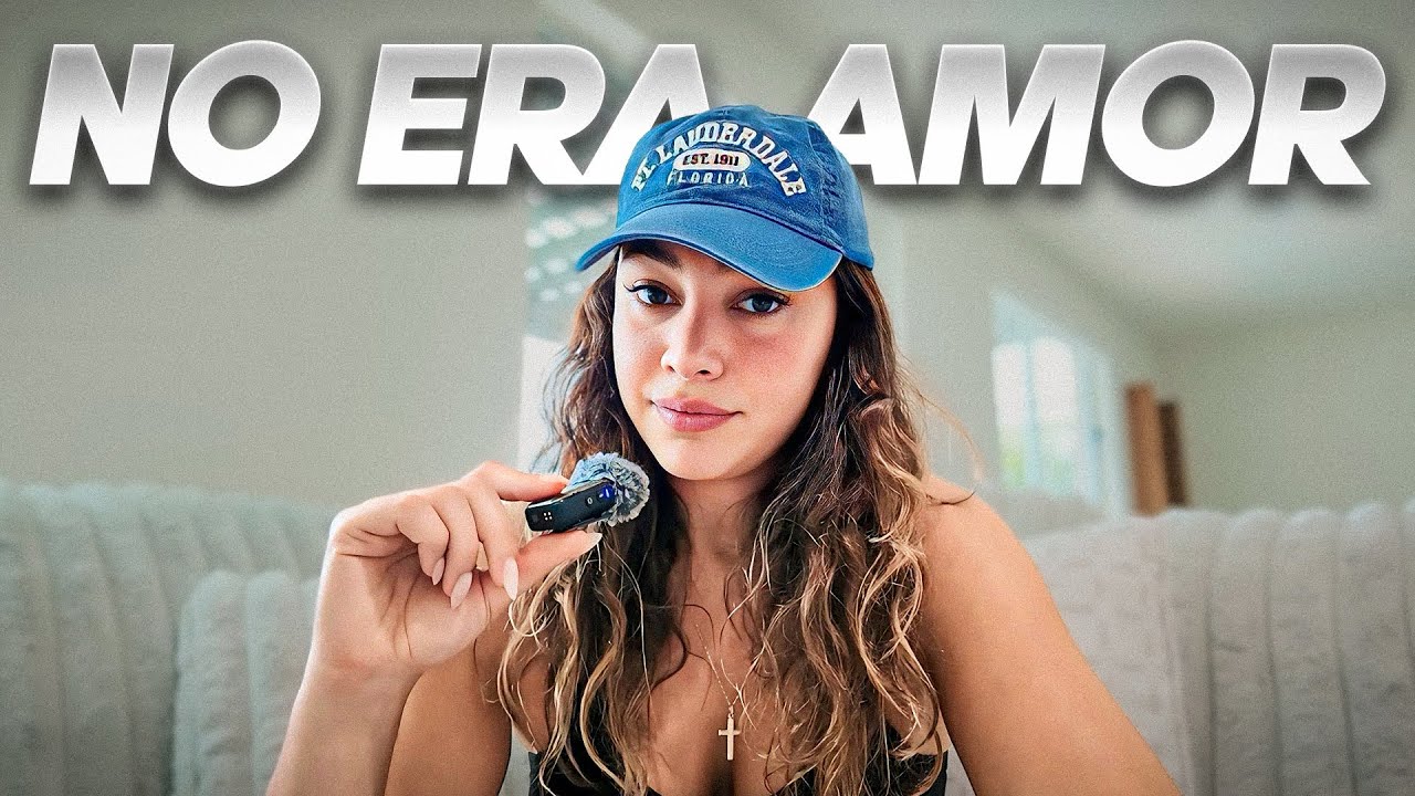 Cómo superar una ruptura amorosa 💔
