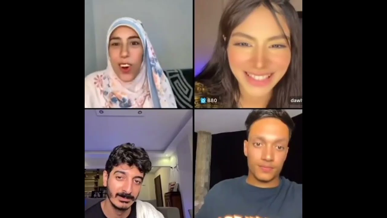 علياء مع شاكر طلبت منه يشحن لها زرد شاكر ⁉️ ضحك للصبح #شاكر_محظور_دلوقتي #علياء_قمرون