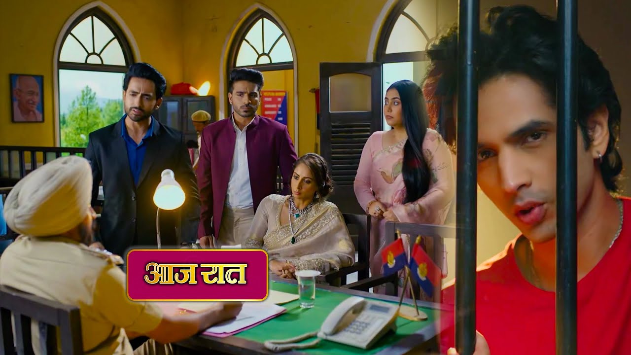 Tuu Juliet Jatt Di NEW PROMO Today 21 November 2025 Episode Update