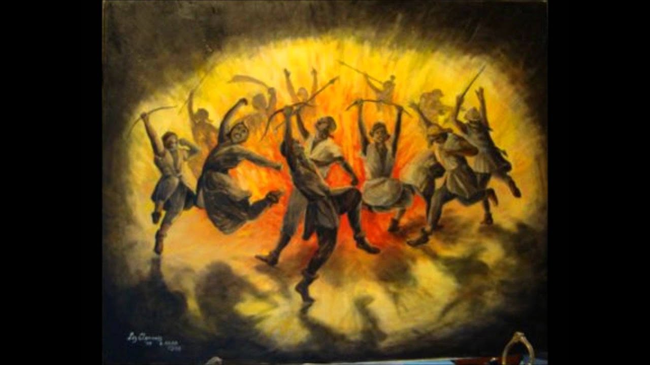 A. Borodine - Les Danses polovtsiennes / Polovtsian Dances / Половецкие пляски