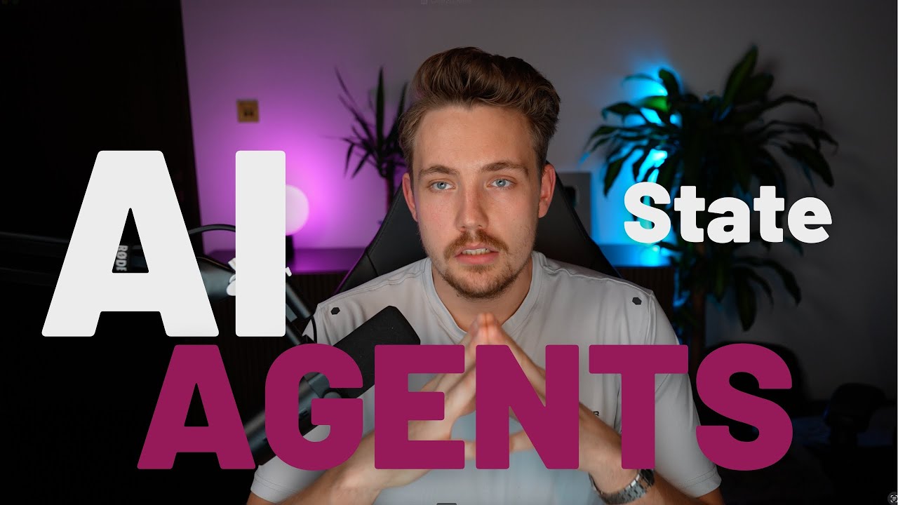 What are AI Agent States, LLMs are stateless