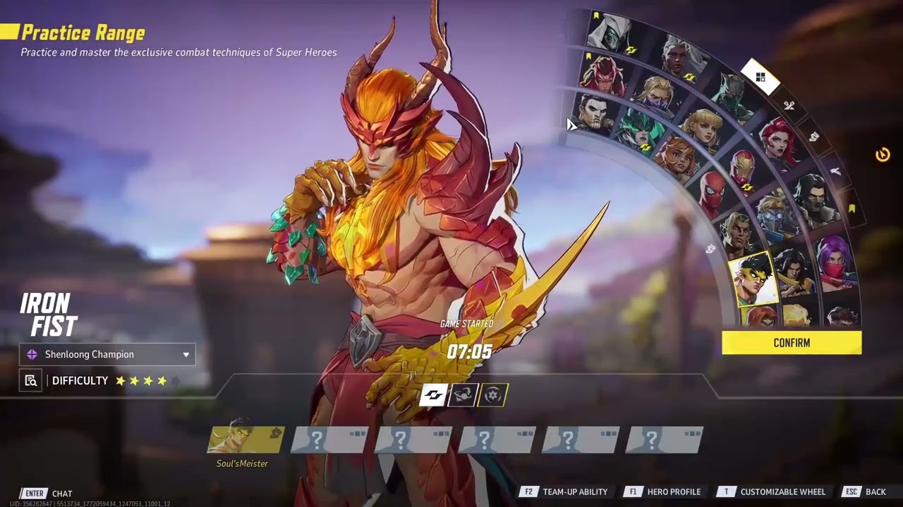 Might as well just become a tank main
