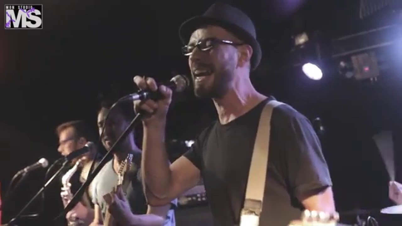 Frank ZAPPA - Andy (MON STUDIO live cover sessions #37)