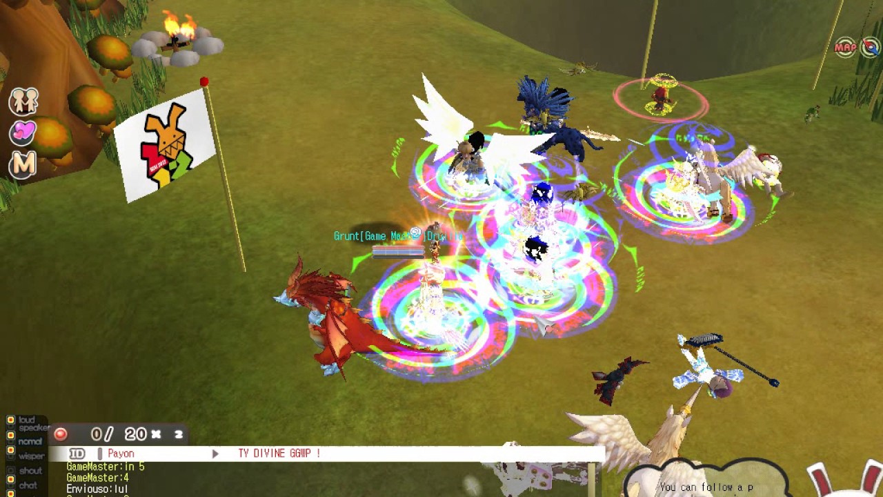 Seal Online