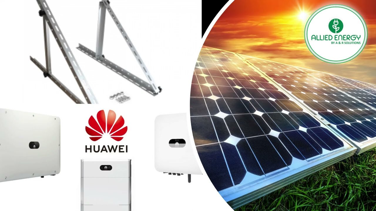 Install Solar And Get Rid Of Expensive Wapda Bills.