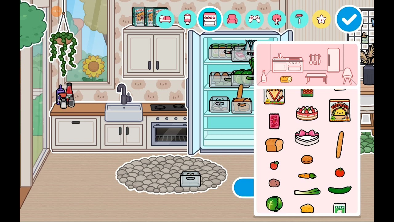 como decoro mi casa