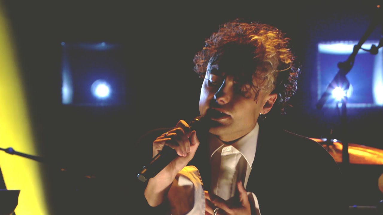 Keir - Lemonade (Live @ Late Night Berlin 2023)