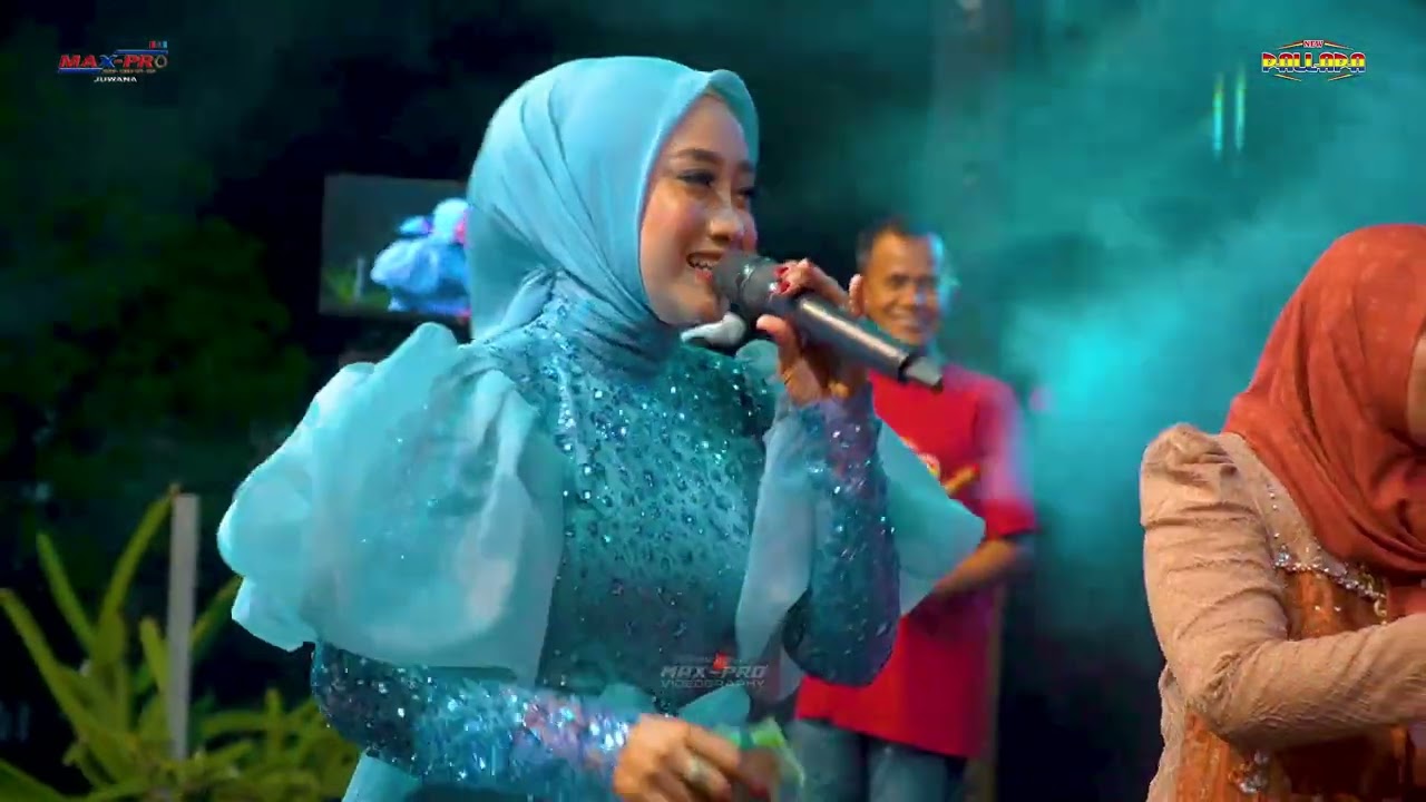 SURAT TERAKHIR - ANNISA RAHMA || NEW PALLAPA TLOGOREJO 2024