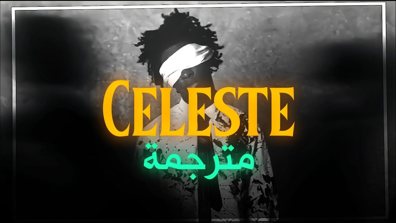 d4vd &ndash; Celeste (oh Celeste) (Lyrics) (مترجمة للعربية) 