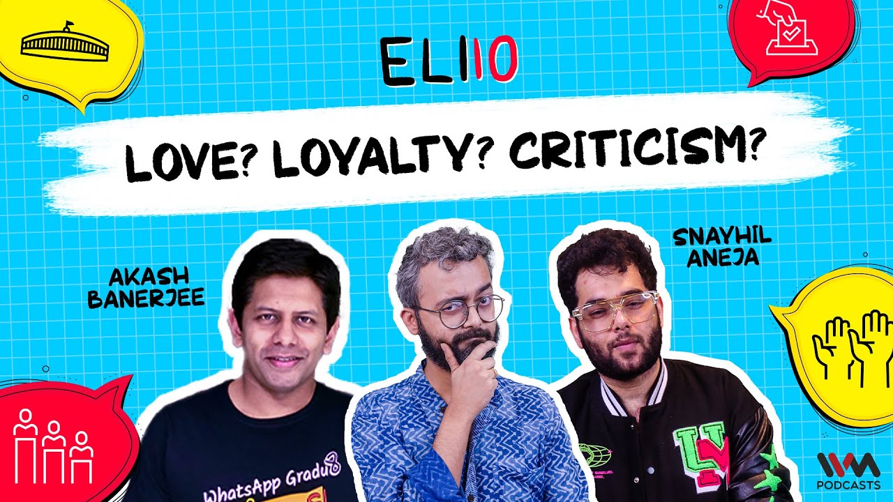 What is Patriotism? Ft. @thedeshbhakt & Snayhil Aneja | ELI10