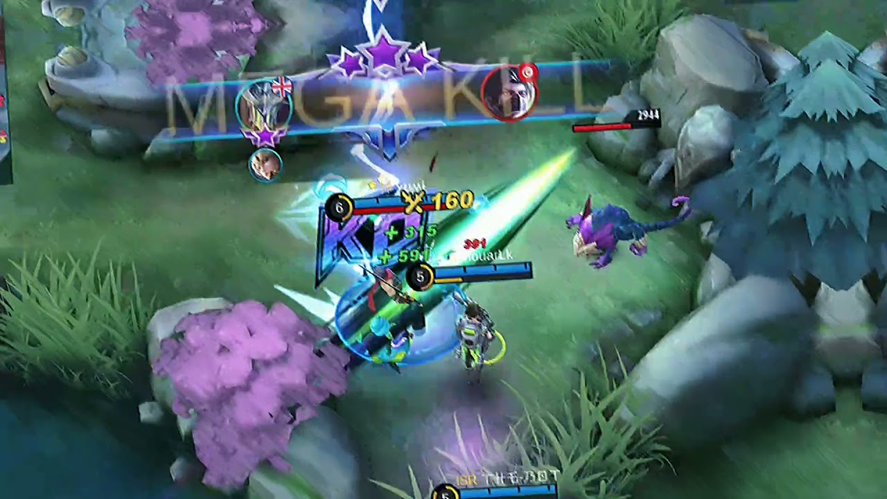 ARGUS HIGHLIGHTS