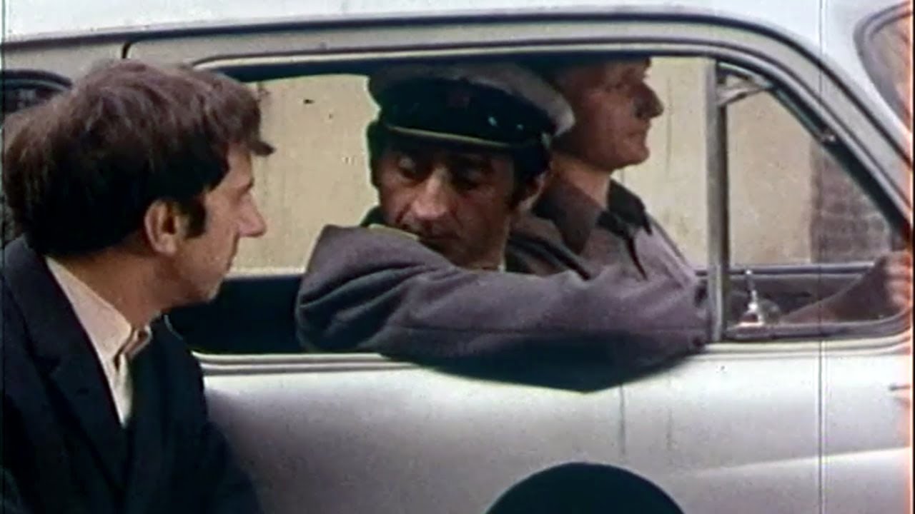 GRLOM U JAGODE - Časovi vožnje (sve je to birokratija)