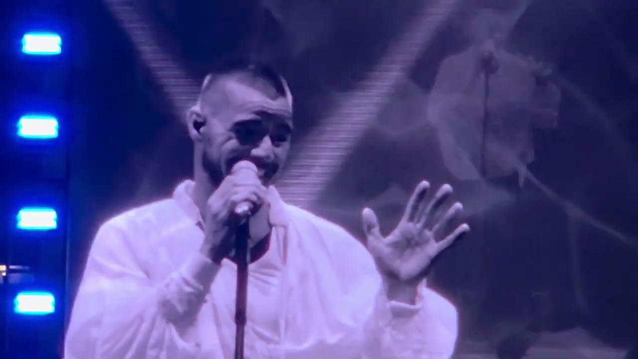Asignatura Pendiente - Ricky Martin en Chile 2025