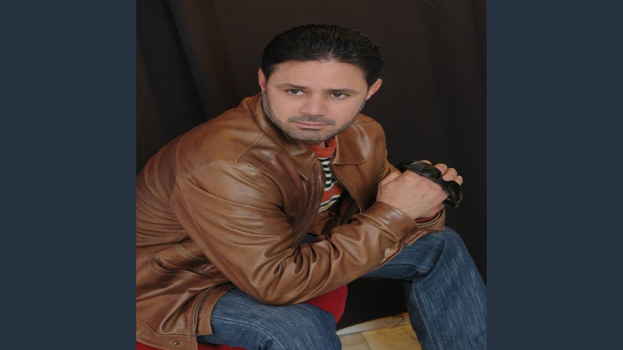 انا وانت يا عين بكينا