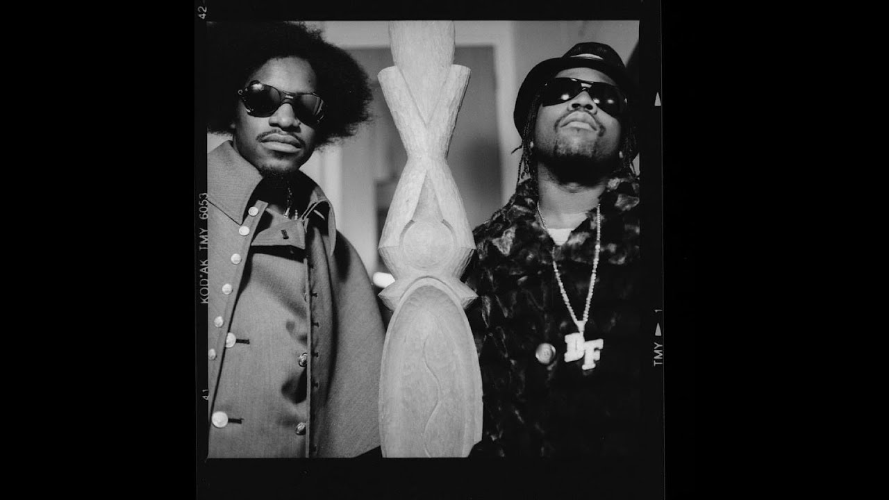 [FREE] Andre 3000 Type Beat 2024 - 