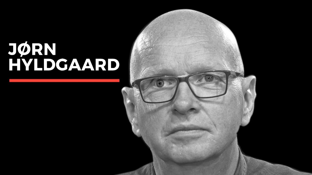 Guds overnaturlige gave i dig | Jørn Hyldgaard