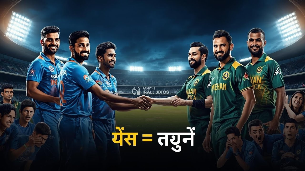 India vs West Indies = Semi Final Ticket 🇮🇳 | Pakistan Qualification Decider 🏏