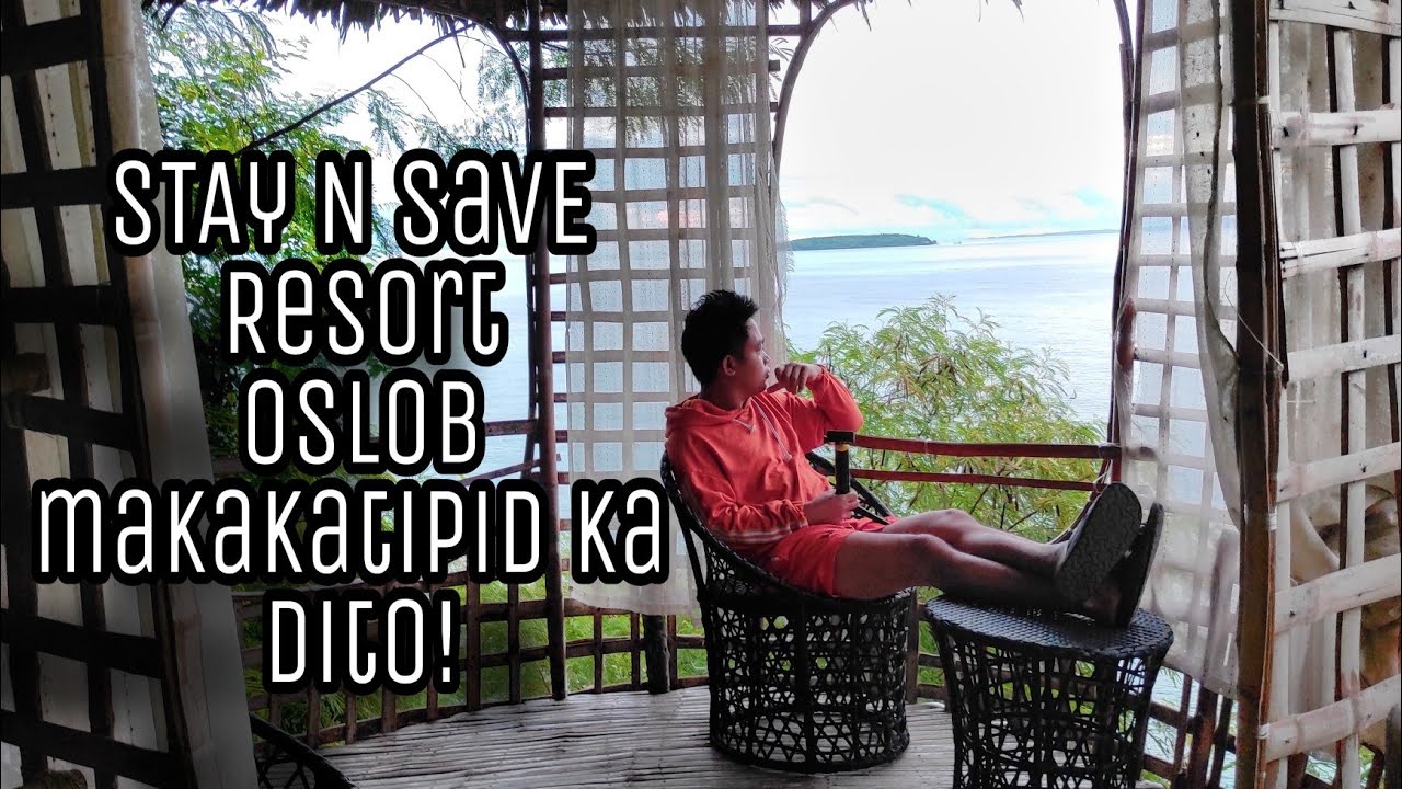 Affordable accommodation in  OSLOB, Cebu | STAY N SAVE | CHEAPEST PRICE
