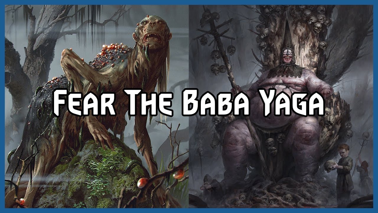 Yaga Is Still Busted! Gwent Pro Rank Gameplay