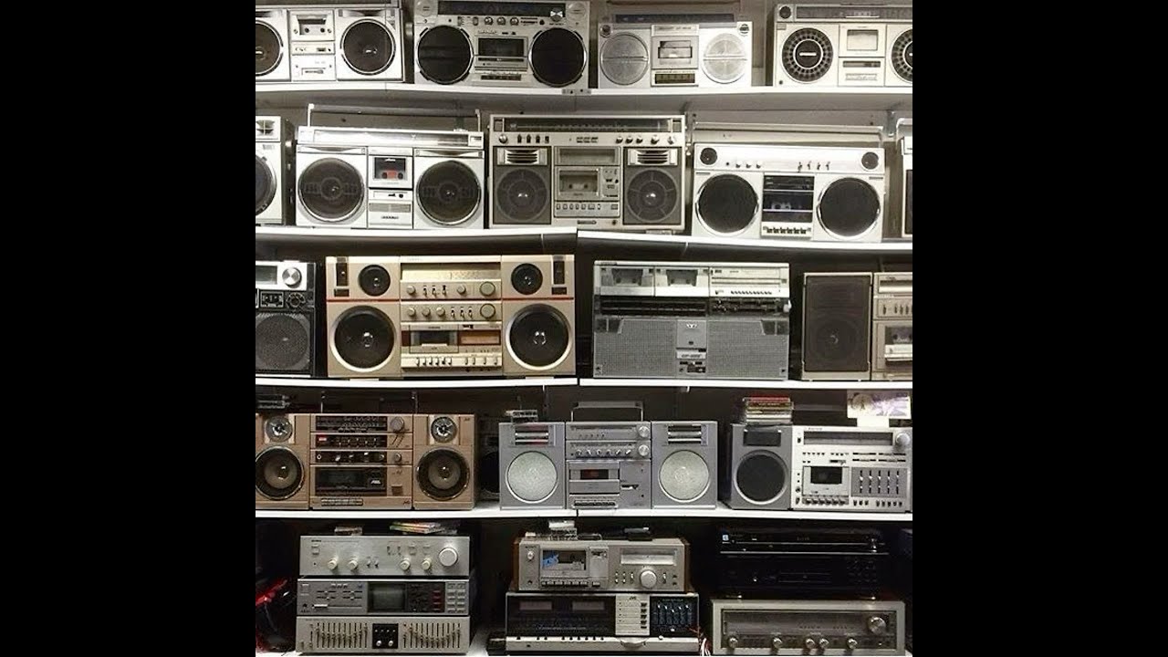 80s UK technology adverts