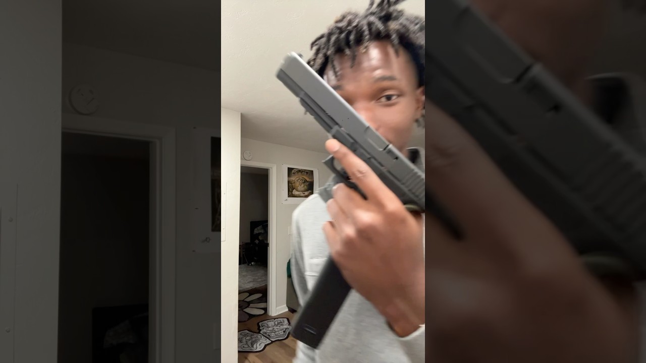 #Glock40 #10mm 🔥🔥 BRAND NEW #legallyarmed