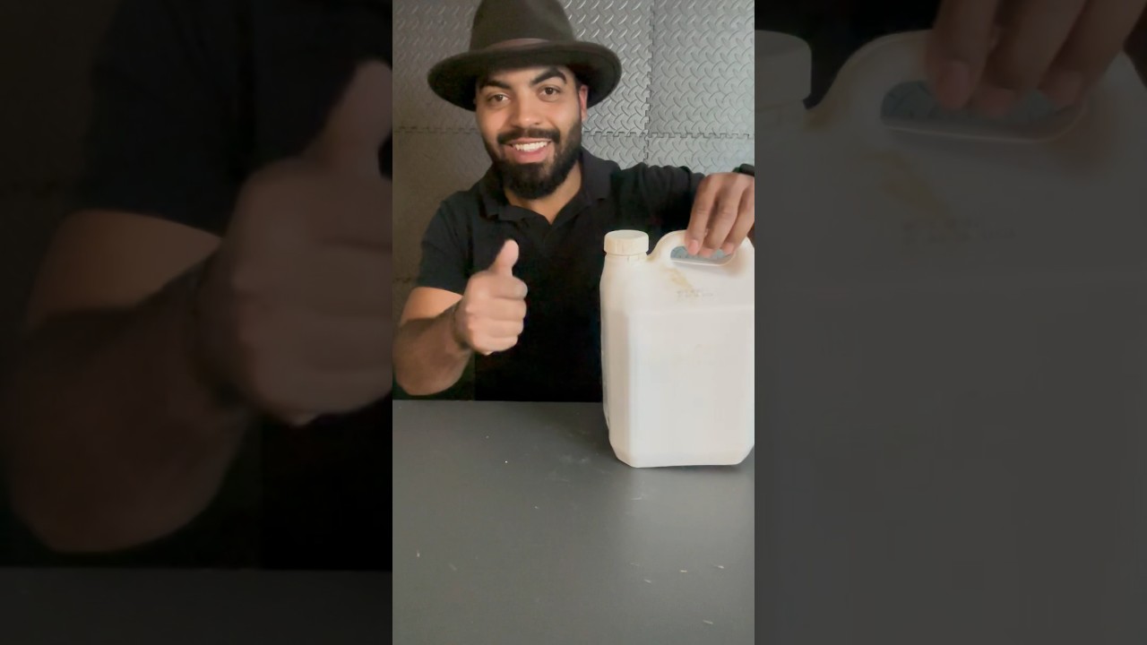 COMO FAZER UM PORTA FERRAMENTAS / life hack