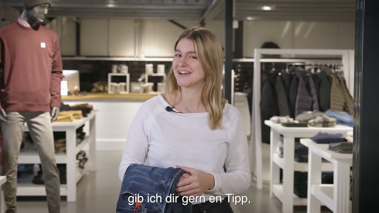 JEANS.CH FAQ - Knopfleiste statt Reissverschluss?